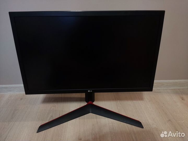 Игровой монитор 24