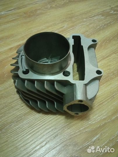 Цилиндро-поршневая группа для скутера Honda Spacy