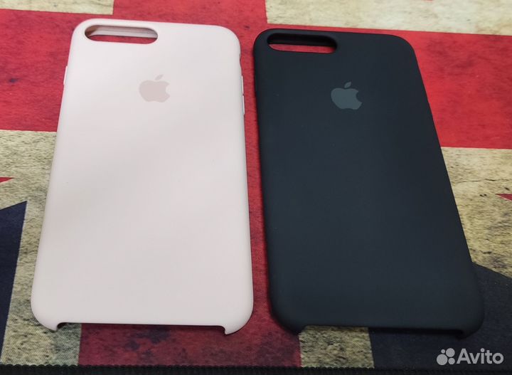 Чехол iPhone 7/8 оригинал