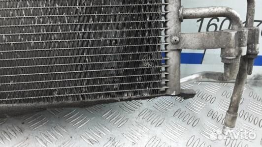 Радиатор кондиционера ford focus 2 (96K04KB01)