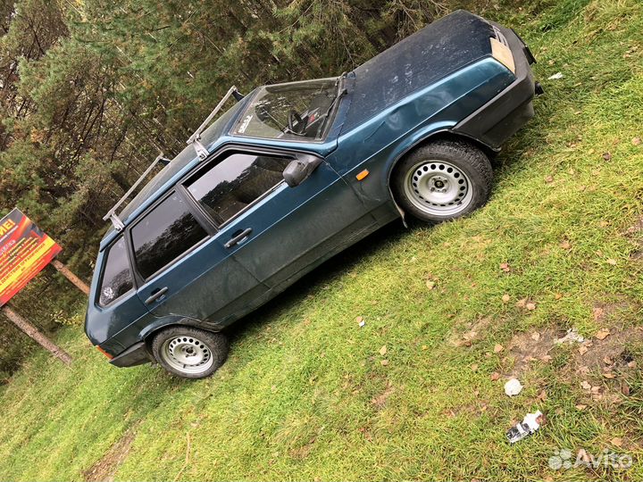 Колеса р 15 на ваз