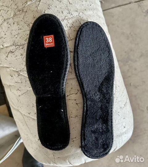 Стельки для обуви