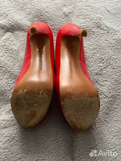 Carlo pazolini туфли 39