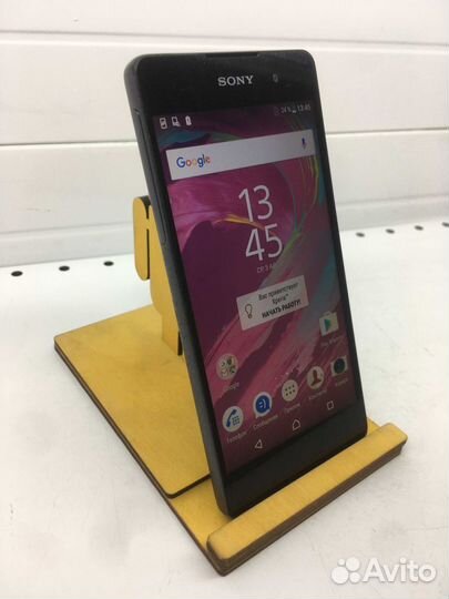 Sony Xperia E5, 16 ГБ