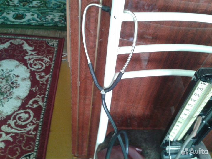 Прибор Манометрический Ртутный Типа пмр