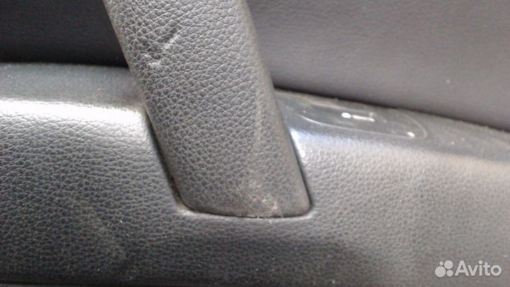 Дверная карта Audi Q7, 2007