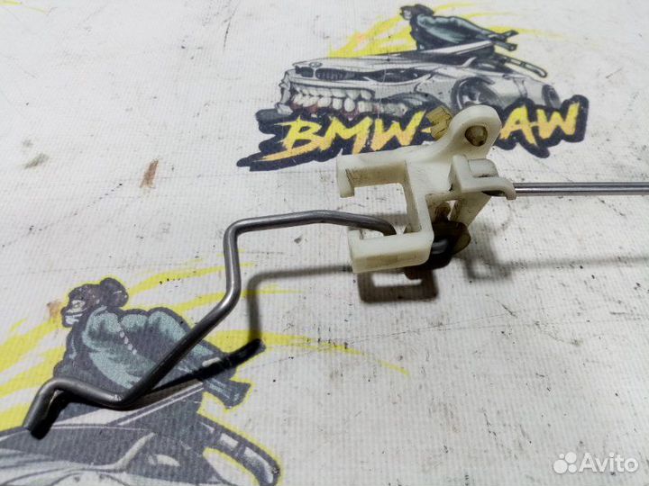 Активатор передний левый Audi 80 B4 ABK 1992