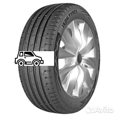 Ikon Tyres Autograph Ultra 2 SUV 265/50 R20 111W