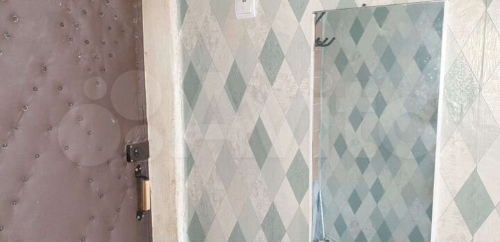 Дом 45 м² на участке 5 сот.