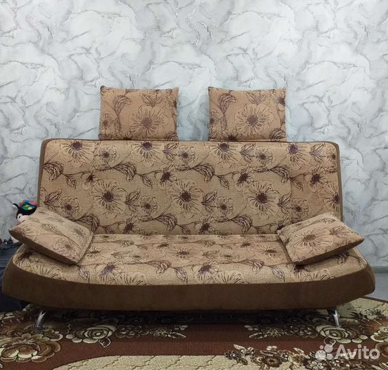 Мягкая мебель