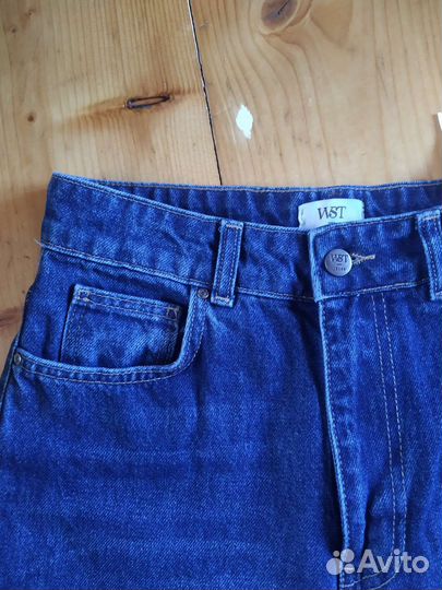 Джинсы женские 42-44