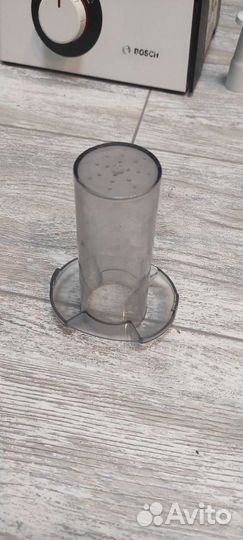 Толкатель малый для кух комбайна Bosch mcm