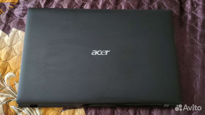 Acer Aspire 7560G