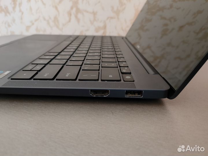Ноутбук Honor MagicBook View 14