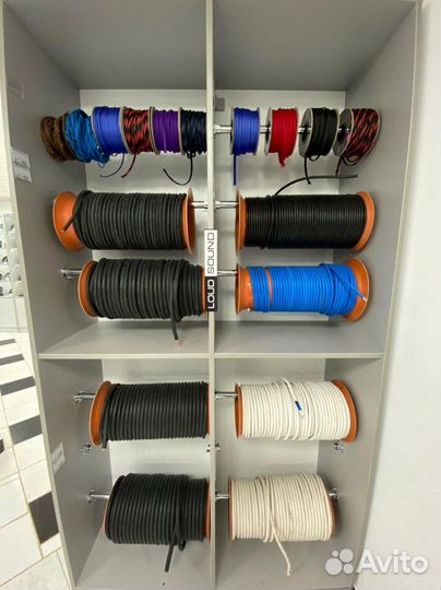 Проводка кг 50