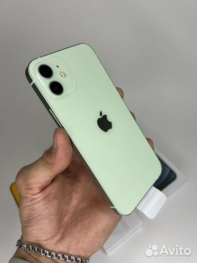 iPhone 12, 128 ГБ