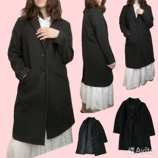 Пальто женское Primark Limited