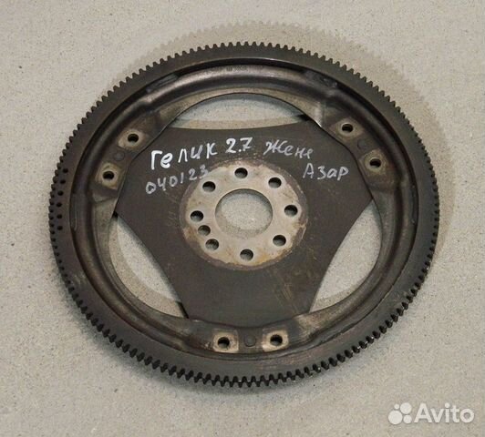 Маховик MB 612.965 Gelenvagen