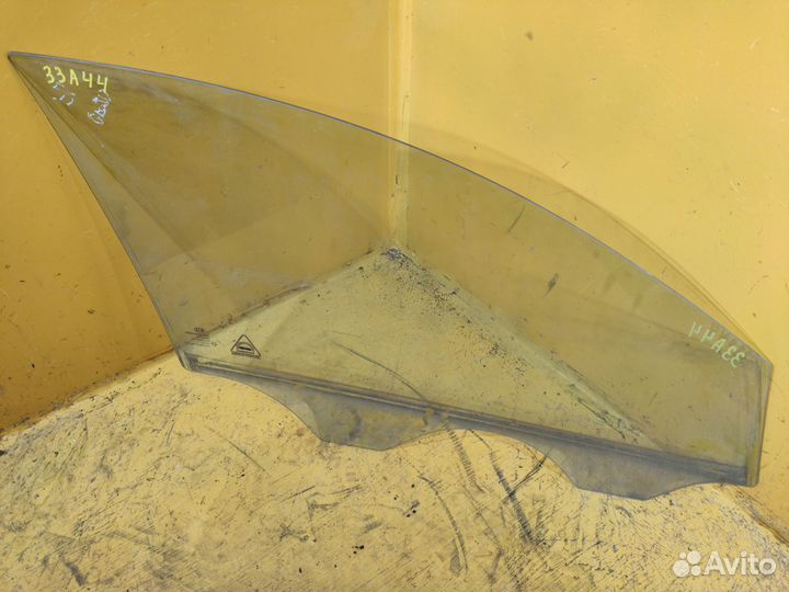 Стекло переднее левое для Kia Ceed 2007-2012