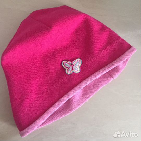 Kivat,Reima,Chobi девочке ог 46-50,варежки