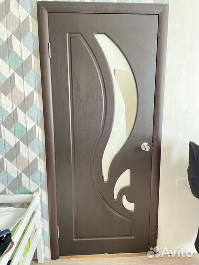 Дверь межкомнатная
