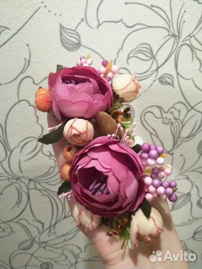 Резиночки для волос