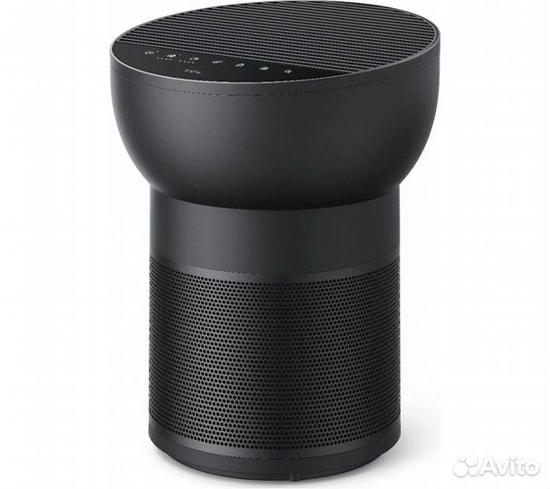 Очиститель воздуха TCL breeva A2 Wi-Fi черный