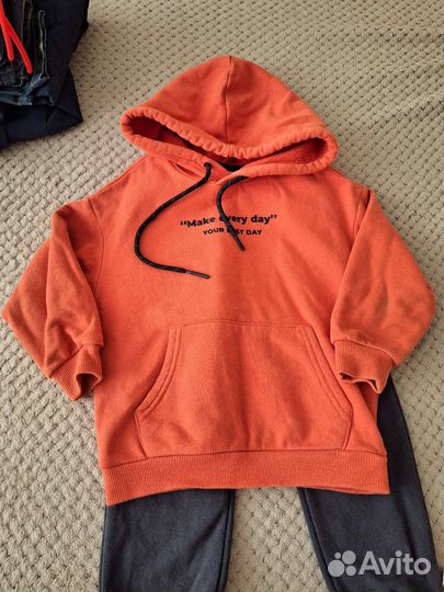 Костюм для мальчика 104