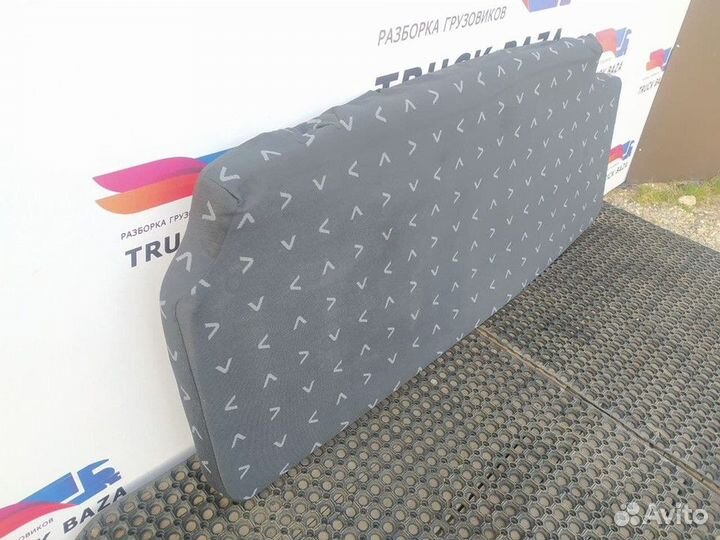 Матрас спальника верхнего Iveco Stralis