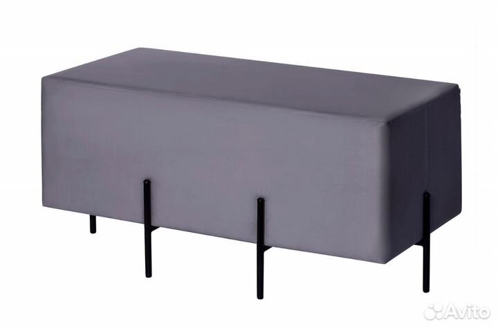 Банкетка пуфик