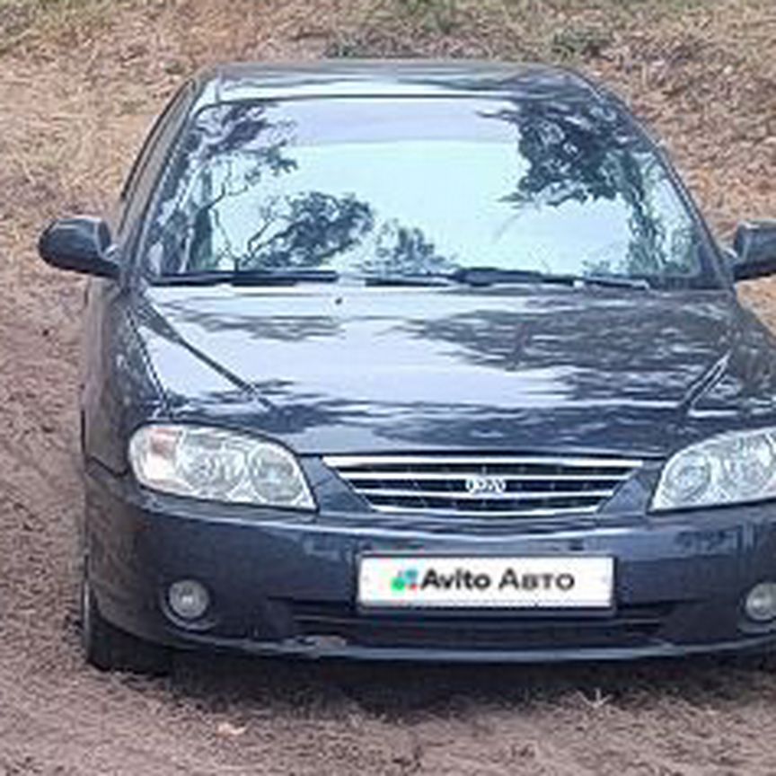 Купить Kia Spectra 🚘 от 105 000 ₽ в Самаре: 86 объявлений Купить Kia Spectra 🚘 от 105 000 ₽ в Самаре: 86 объявлений