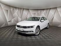 Volkswagen Passat 1.8 AMT, 2018, 42 773 км, с пробегом, цена 2 959 700 руб.