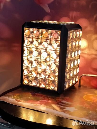 Светильник ночник СССР