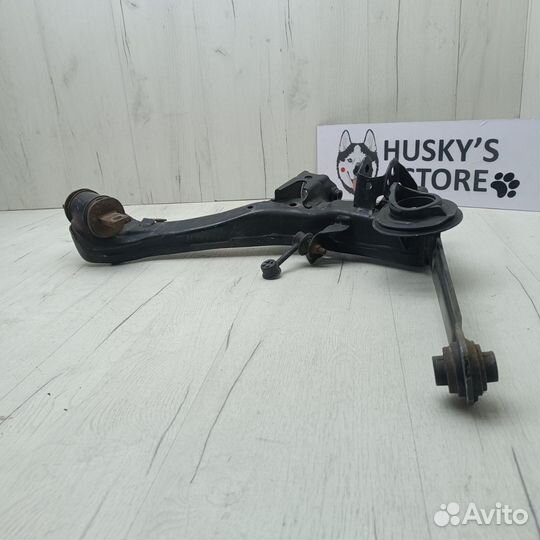 Рычаг задний правый Honda Civic 8 1.8 2008