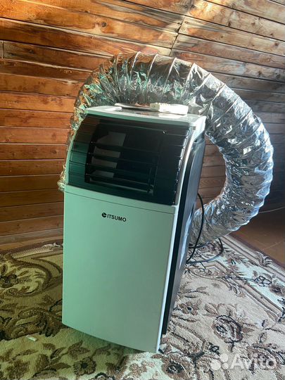 Напольный кондиционер