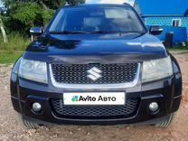 Suzuki Grand Vitara 2.0 MT, 2010, 159 613 км, с пробегом, цена 1 150 000 руб.