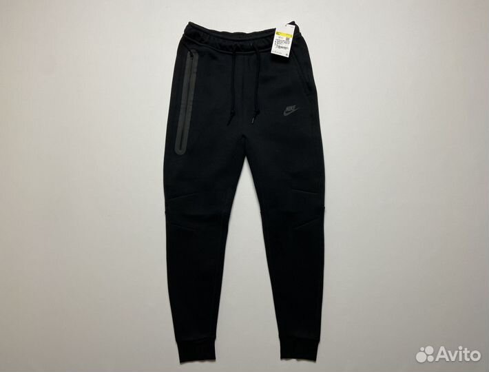 Штаны Nike Tech Fleece оригинал