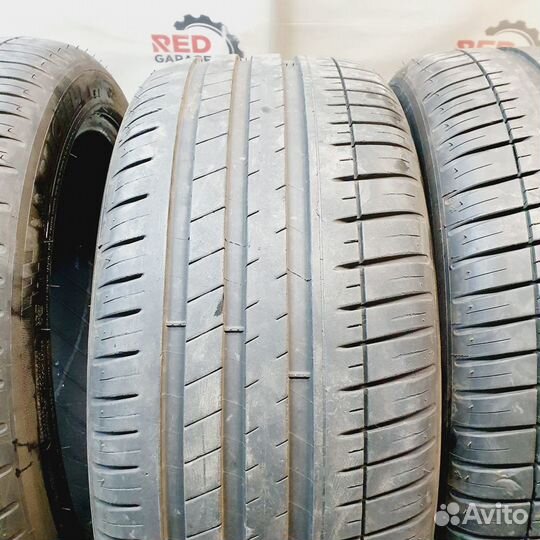 Michelin Pilot Sport 3 255/40 R18 19B