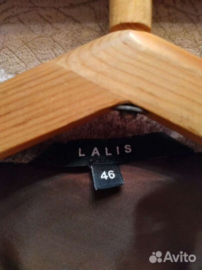 Кардиган тонкий шерсть кролика+овечья, разм 48