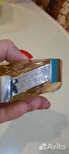 Парфюмерная вода Elizabeth Arden Untold