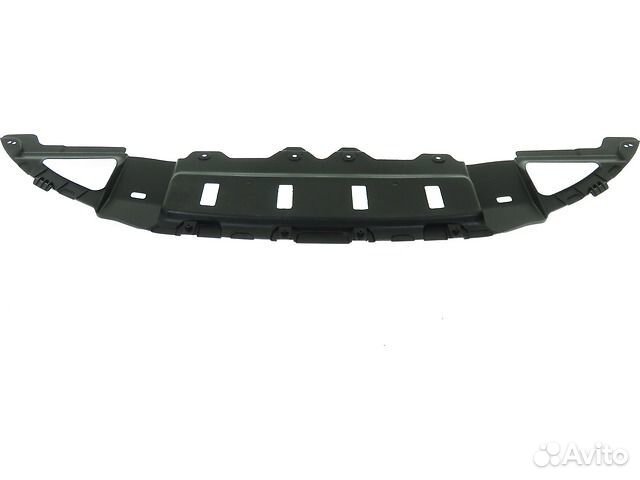 Защита переднего бампера Cruze