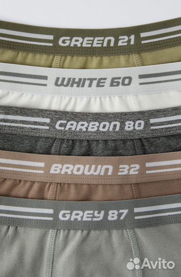 Боксеры трусики Zara 98 новые