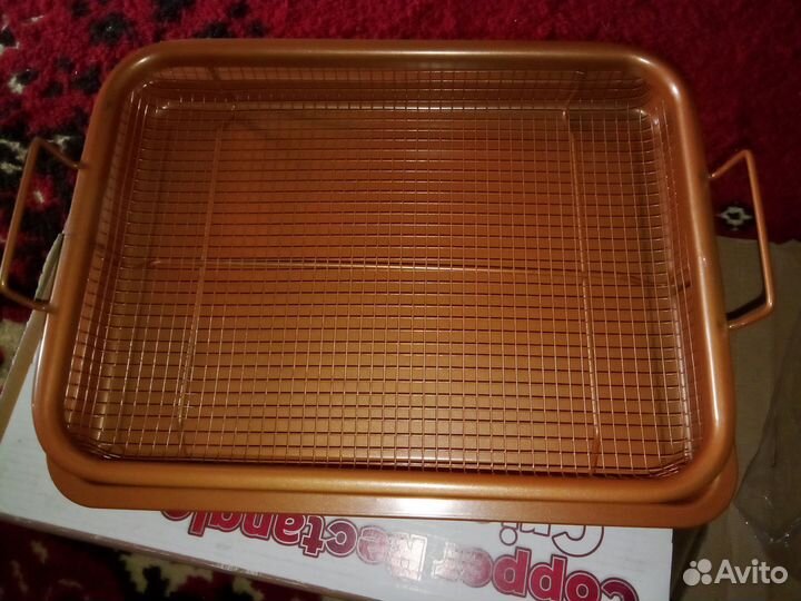 Противень для выпечки