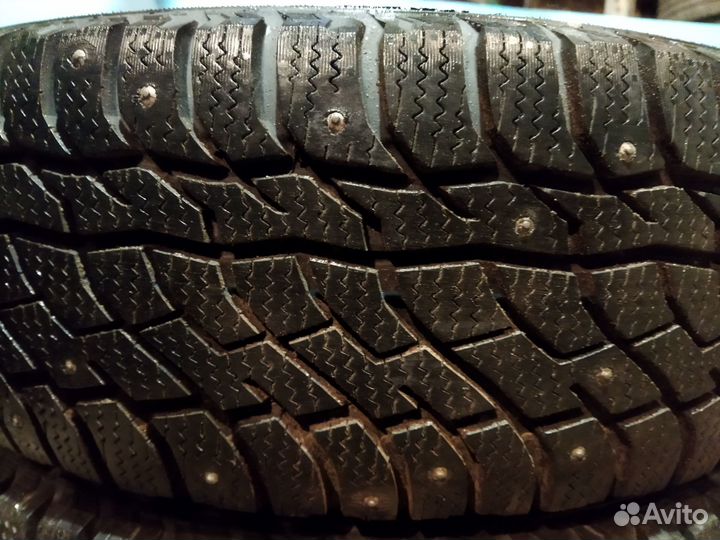 Viatti Bosco Nordico V-523 225/65 R17