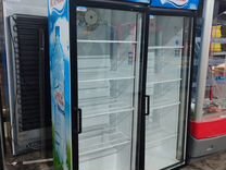 Вертикальная холодильная витрина в ассортименте