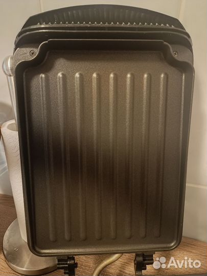 Электрогриль Russell Hobbs