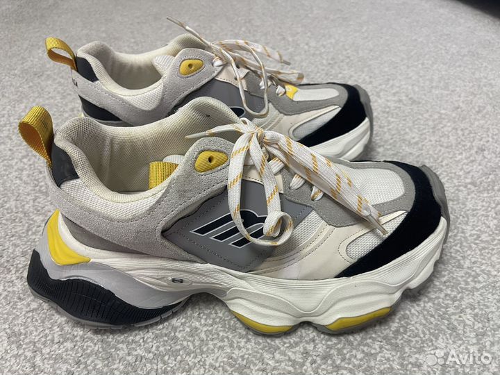 Balenciaga кроссовки