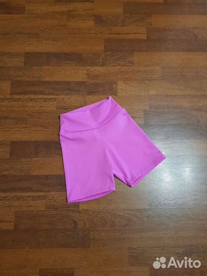 Шорты спортивные женские 42-44