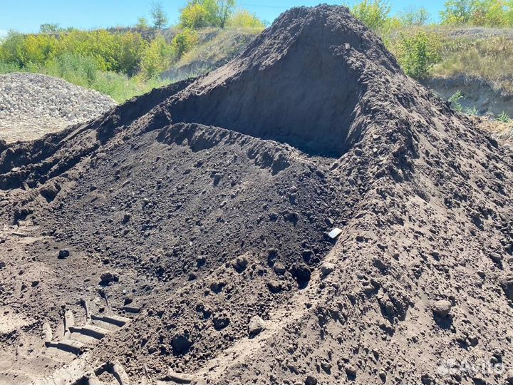 Гравий, щебень, песок, отсев, пгс, бут