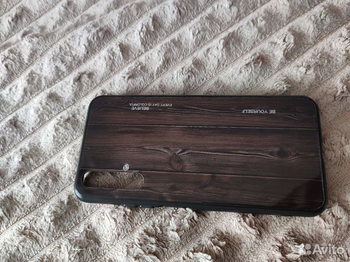 Чехол на huawei nova 5t